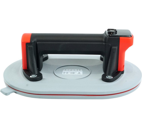 Стеклодомкрат присоска для стекла и плитки TEH TTS6207 с АКБ