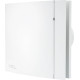 Осевой вентилятор Soler&Palau Silent-200 CHZ Matt White Design 5210426200-021400