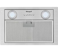 Кухонная вытяжка Weissgauff Dubhe 450 Inox