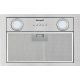Кухонная вытяжка Weissgauff Dubhe 450 Inox