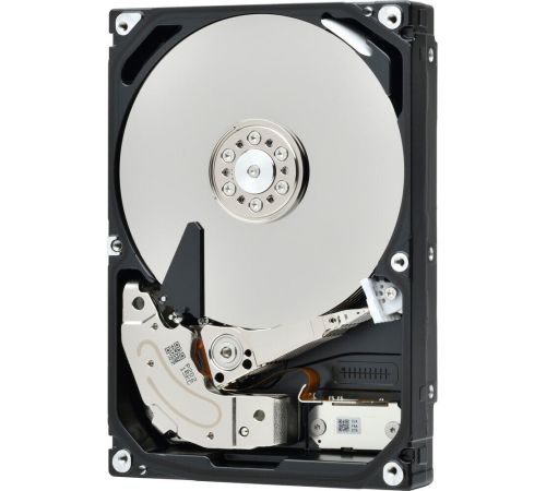 Жесткий диск Toshiba S300 Pro Surveillance 8TB HDWTA80UZSVAR