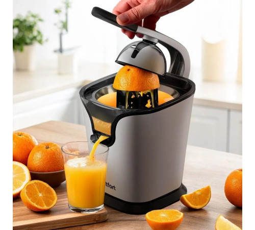 Соковыжималка Kitfort KT-1169