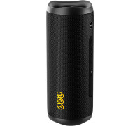 Беспроводная колонка QCY SP7 черный