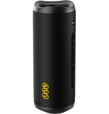 Беспроводная колонка QCY SP7 черный