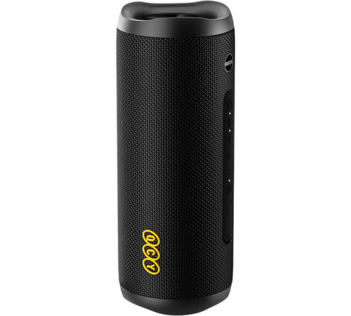Беспроводная колонка QCY SP7 черный