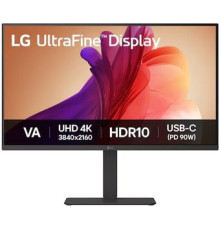 Монитор LG UltraFine 32U720A-B