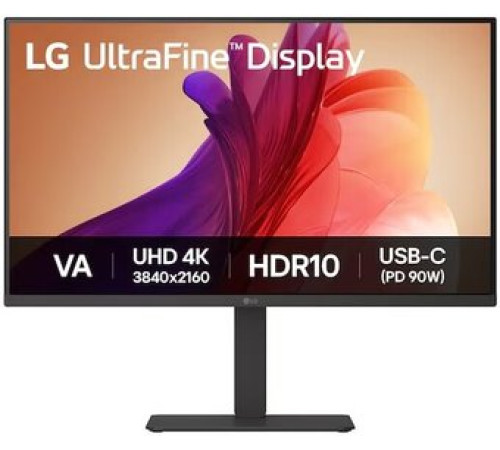 Монитор LG UltraFine 32U720A-B