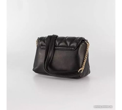 Женская сумка David Jones 823-CM6700-BLK черный