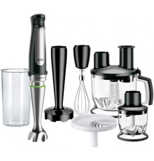 Погружной блендер Braun Multiquick 7 MQ7087X