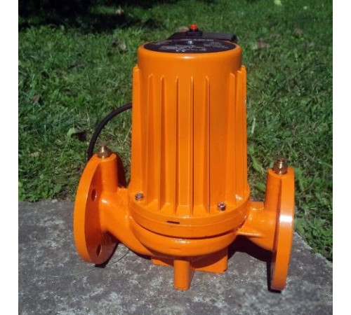 Насос IBO OHI 50-140/220