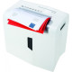 Шредер HSM shredstar X5 4.5x30 мм, белый