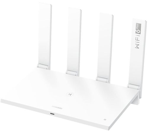 Wi-Fi роутер Huawei AX3 WS7100 V2 WS7100-25