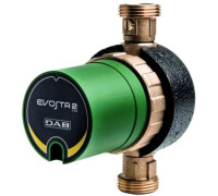 Циркуляционный насос DAB Evosta 2 SAN Vortex 11/139 V