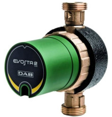 Циркуляционный насос DAB Evosta 2 SAN Vortex 11/139 V