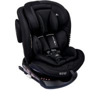 Детское автокресло Indigo Smart Isofix черный