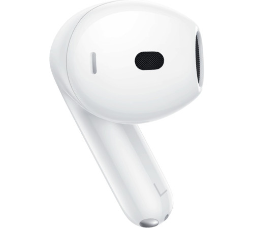 Наушники HONOR Choice Earbuds S7 белый, международная версия