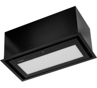 Кухонная вытяжка MAUNFELD MZR 60 Lux чёрный