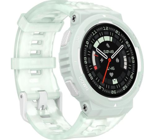 Умные часы Amazfit Active Edge мятный
