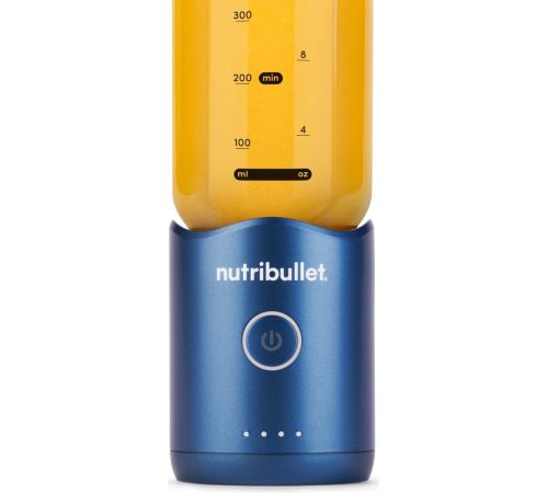 Портативный блендер NutriBullet Flex NBP013BL