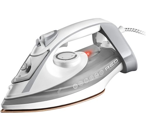 Утюг RED Solution C301