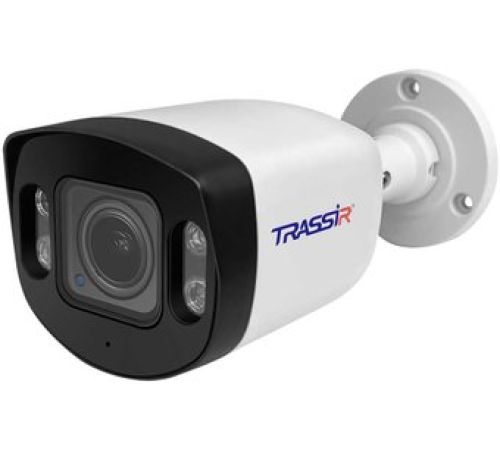 IP-камера TRASSIR TR-D4B6 v3 2.7-13.5 мм