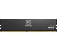 Оперативная память Team T-Create Classic 8ГБ DDR5 5200 МГц CTCCD58G5200HC42BKT