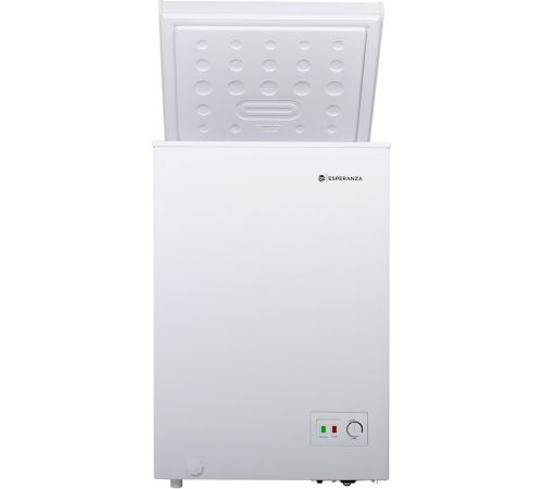 Морозильный ларь Esperanza CFH110 FW Elite