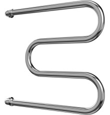 Полотенцесушитель TERMINUS М-обр AISI 25 500x600