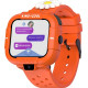 Детские умные часы Elari KidPhone MB оранжевый