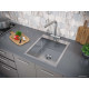 Кухонная мойка Paulmark Kroner 45 PM214551-BS