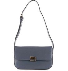 Женская сумка David Jones 823-CM6727-DGR темно-серый