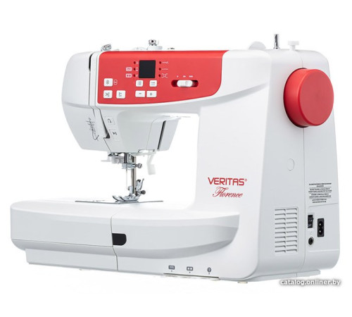 Компьютерная швейная машина Veritas Florence