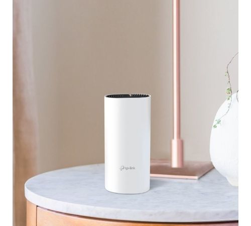 Wi-Fi роутер TP-Link Deco M4 1 шт.