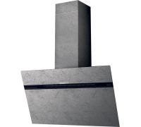 Кухонная вытяжка Elica Stripe Urban Zinc/A/90