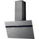 Кухонная вытяжка Elica Stripe Urban Zinc/A/90