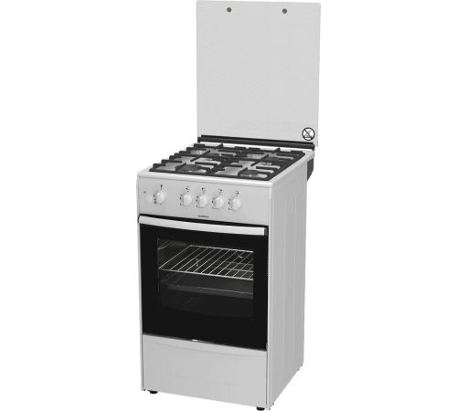 Кухонная плита Darina ABA 3007 W