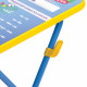 Детский стол BRAUBERG Nika Kids 532634 голубой