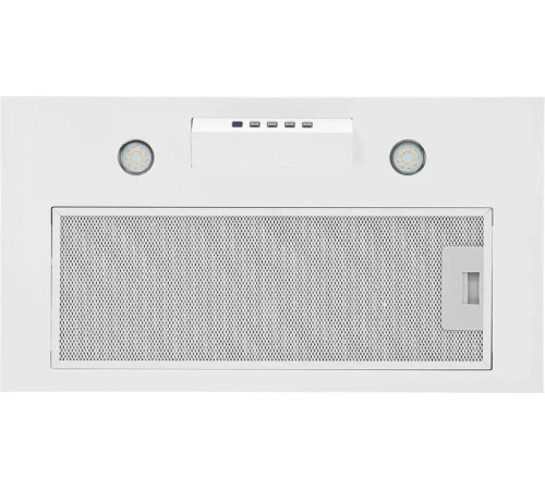 Кухонная вытяжка Akpo Neva II 60 WK-12 белый