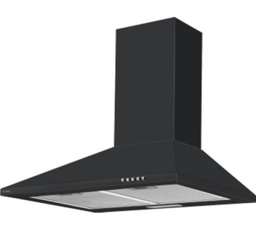 Кухонная вытяжка Hausberg Home HBCH-6220BL