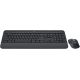 Офисный набор Logitech Signature Combo MK650 920-011013 графит, нет кириллицы