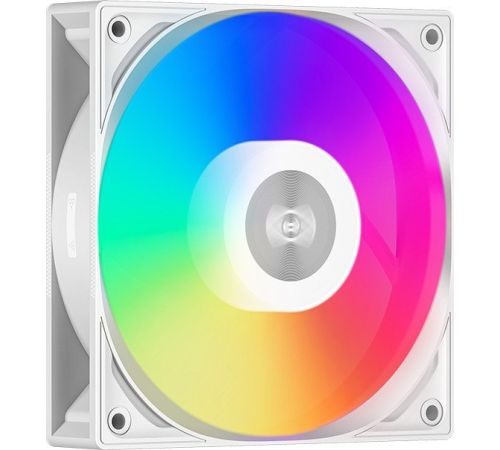 Система жидкостного охлаждения для процессора PCCooler DA360 Pro ARGB Digital белый