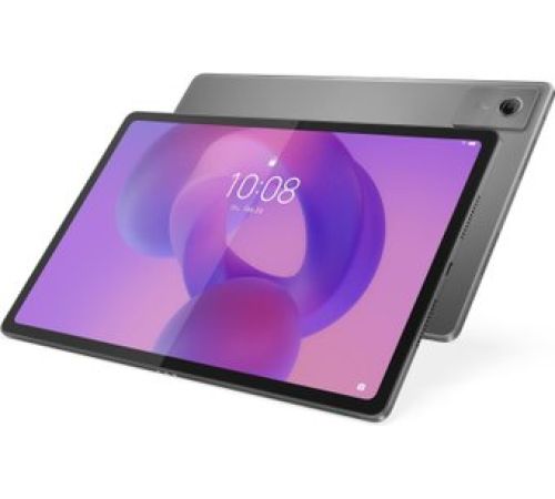 Планшет Lenovo Idea Tab Plus TB361FU Wi-Fi 12GB/256GB серый, со стилусом