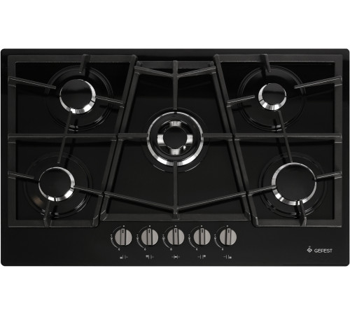 Варочная панель GEFEST ПВГ 2344