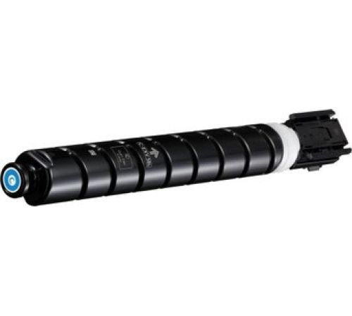 Тонер Canon C-EXV 58L 3767C002