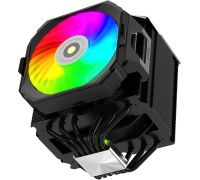 Кулер для процессора ALSEYE i600 черный