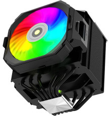 Кулер для процессора ALSEYE i600 черный