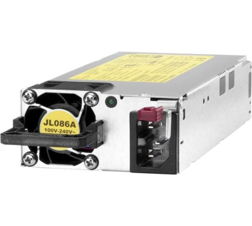 Блок питания Aruba X372 680W JL086A