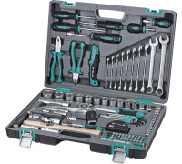 Универсальный набор инструментов Stels 14111 98 предметов