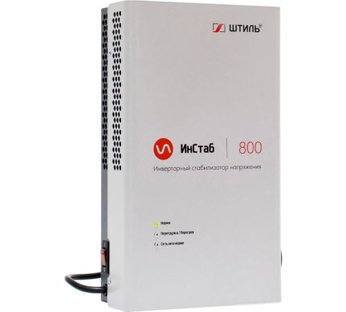 Стабилизатор напряжения Штиль ИнСтаб IS800 230В