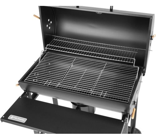 Гриль Fieldmann FZG 1007